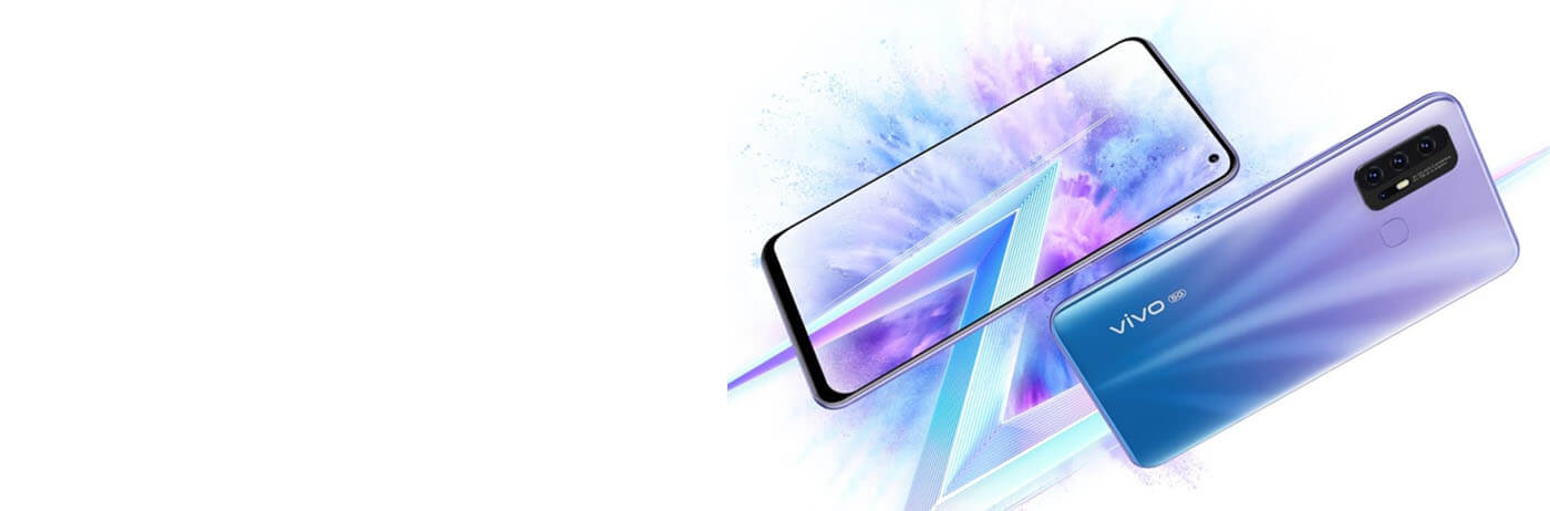 vivo mobile banner