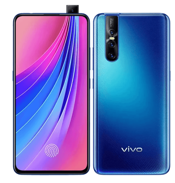 vivo mobile service center chennai